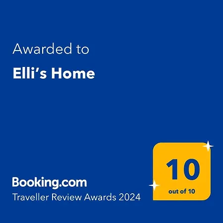 Elli's 아파트